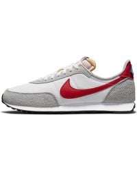 Nike - Waffle Trainer 2 Light Smoke Gym' - Lyst
