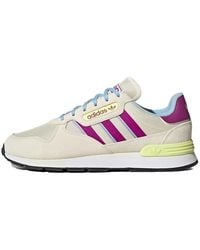 adidas - Originals Treziod 2 Shoes 'Core Fuchsia' - Lyst