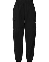 adidas - Originals Utlty 2In1 Pants For - Lyst