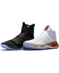 Nike - Kyrie X Lebron Four Wins 'game 6: Unbroken' - Lyst