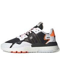 adidas - Originals Nite jogger - Lyst