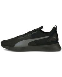 PUMA - Flyer Runner Mesh Castlerock' - Lyst