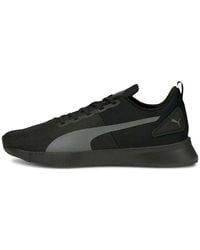 PUMA - Flyer Runner Mesh Castlerock' - Lyst