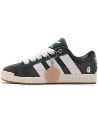 adidas - X A Bathing Ape Lwst 'Shadow' - Lyst