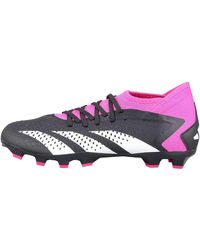 adidas - Predator Accuracy.3 Mg 'Core Shock' - Lyst