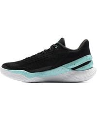 Under Armour - Curry 2 Low Flotro 'Future Curry' - Lyst