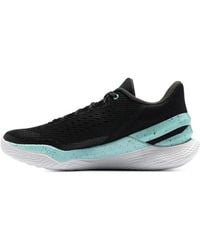Under Armour - Curry 2 Low Flotro 'Future Curry' - Lyst