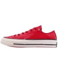 Converse - Chuck 70 Ox Patent' - Lyst