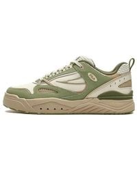 Fila - (Wmns) Slam 22 Skate Shoes - Lyst