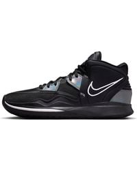 Nike - Kyrie 8 Infinity 8 Metallic' - Lyst
