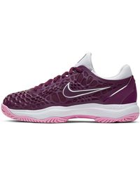Nike - (Wmns) Air Zoom Cage 3 Hc - Lyst