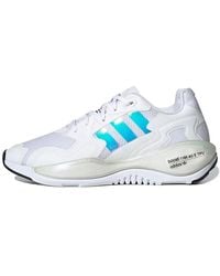 adidas - (Wmns) Zx Alkyne Iridescent' - Lyst