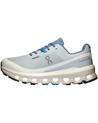 On Shoes - Cloudvista 2 Waterproof 'Arctic Ivory' - Lyst