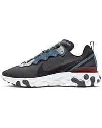 Nike - React Element 55 'Safari Pack' - Lyst
