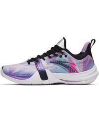 Anta - Light Crazy 4 - Lyst