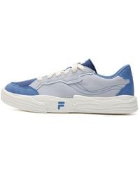 Fila - Pop 2 Skate Shoes - Lyst