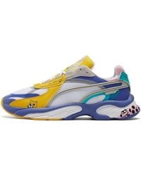 PUMA - Akaboku X Rs-Connect 'Solar Power' - Lyst