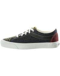 Vans - General Bold Skate Shoes - Lyst