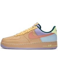 Nike - Air Force 1 Low 'Sesame Apricot Agate' - Lyst