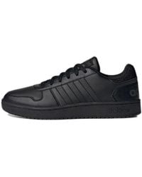 adidas - Hoops 2.0 'Triple Core' - Lyst