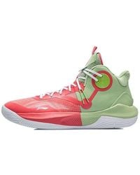 Li-ning - Sonic 9 Team 'Watermelon' - Lyst
