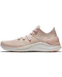 Nike womens tr flyknit 3 discount