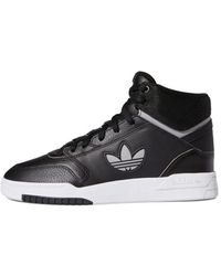 adidas - (Wmns) Originals Drop Step Xl - Lyst