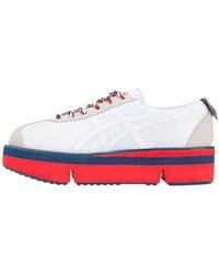 Onitsuka Tiger - (Wmns) Pokkuri Pf - Lyst