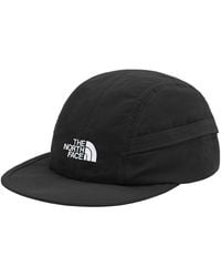 Supreme - X The North Face Trekking Soft Bill Cap - Lyst