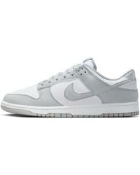 Nike - Dunk Low Retro Trainers - Lyst