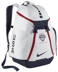 Hoops elite max air team backpack new arrivals