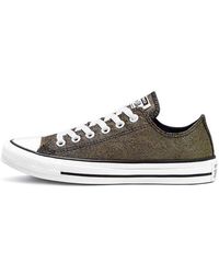 Converse - (Wmns) Chuck Taylor All Star 1970S Canvas Shoe - Lyst