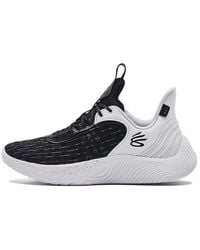 Under Armour - Curry 9 Team - Lyst