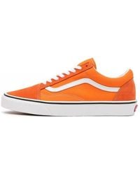 Vans - Old Skool Tiger' - Lyst