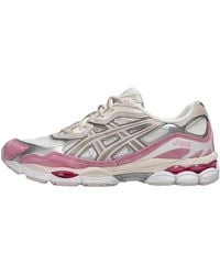 Asics - Gel-Nyc 'Cream Mineral' - Lyst