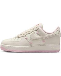 Nike - (Wmns) Air Force 1 Low 'Valentine's Day' 2025 - Lyst