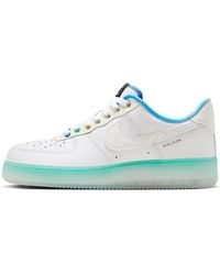 Nike - Air Force 1 07 Low Prm 'Unlock Your Space' - Lyst