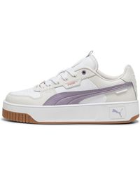 PUMA - (Wmns) Carina Street Lux Pale Plum' - Lyst
