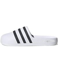 adidas - Adifom Adilette Slide - Lyst