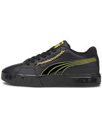 PUMA - (Wmns) Cali Star Dark Dreams Sneakers - Lyst