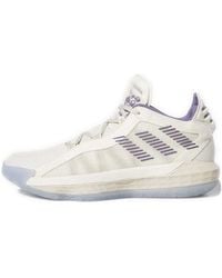 adidas - Dame 6 'Weber State' - Lyst