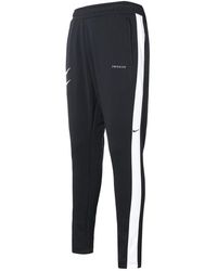 Nike - Sportswear Swoosh Sweatpants - Lyst