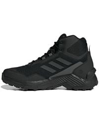 adidas - Eastrail 2.0 Mid Rain.rdy Hiking Shoes - Lyst