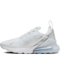 Nike - (Wmns) Air Max 270 Pure Platinum' - Lyst