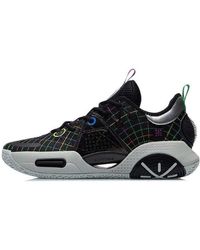 Li-ning - Wade All City 9 - Lyst