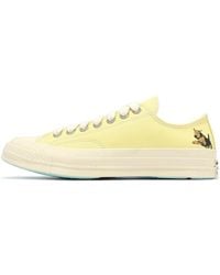 Converse - X Golf Le Fleur Chuck 70 Low 'Darryl' - Lyst