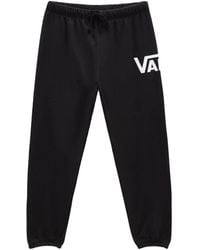 Vans - (Wmns) Take It Easy Sweatpants - Lyst