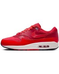 Nike - Air Max 1 Sneaker - Lyst