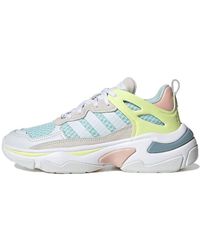 adidas - (Wmns) Boujirun 'Halo Mint Multi' - Lyst