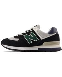 New Balance - 574 Rugged Trainers - Lyst